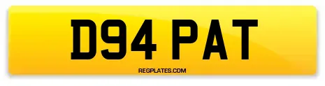 D94 PAT