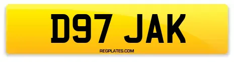 D97 JAK