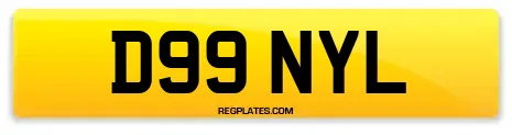 D99 NYL