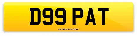 D99 PAT