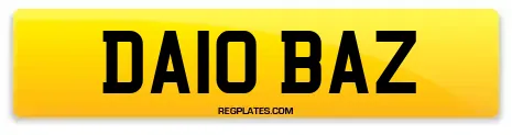 DA10 BAZ
