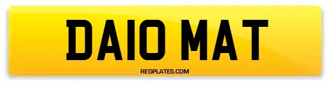 DA10 MAT
