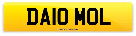 DA10 MOL