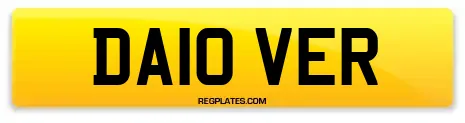 DA10 VER
