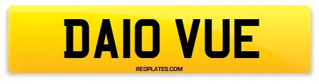 DA10 VUE