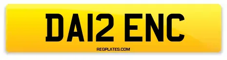 DA12 ENC