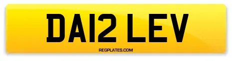 DA12 LEV