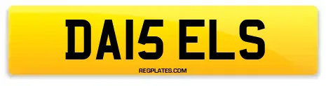 DA15 ELS