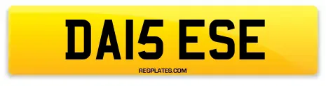 DA15 ESE