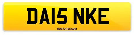 DA15 NKE