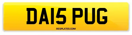 DA15 PUG