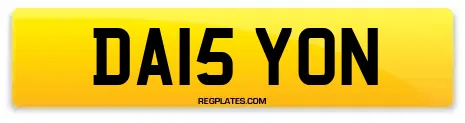 DA15 YON