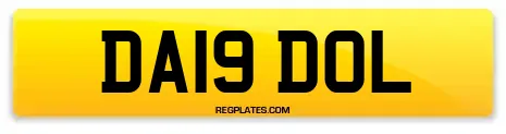 DA19 DOL