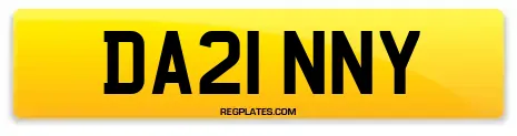 DA21 NNY