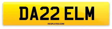 DA22 ELM
