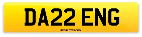 DA22 ENG