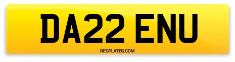 DA22 ENU