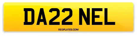 DA22 NEL