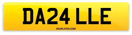 DA24 LLE