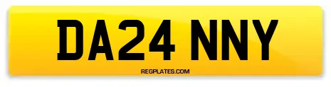 DA24 NNY