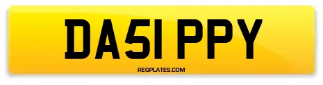 DA51 PPY