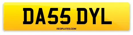 DA55 DYL