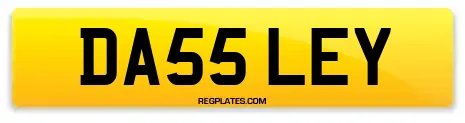 DA55 LEY