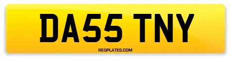 DA55 TNY