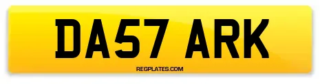 DA57 ARK
