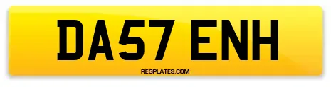 DA57 ENH