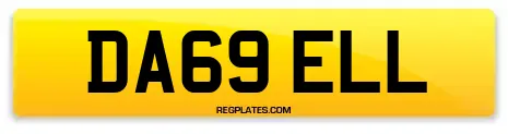 DA69 ELL
