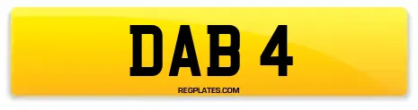 DAB 4