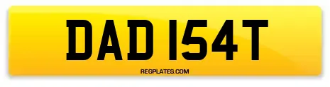 DAD 154T