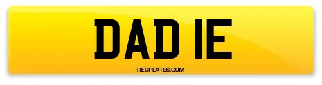 DAD 1E