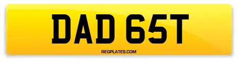 DAD 65T