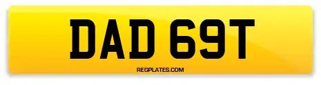 DAD 69T