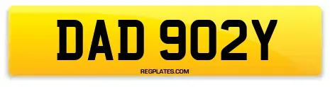 DAD 902Y