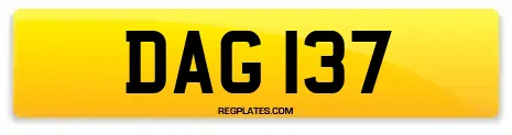DAG 137