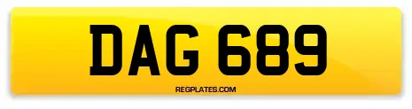 DAG 689