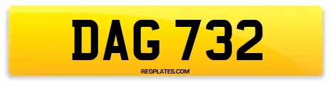 DAG 732