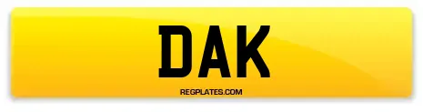Registration