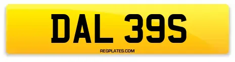 DAL 39S