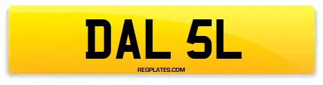 DAL 5L