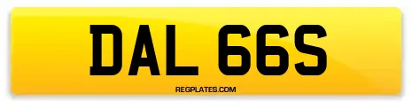 DAL 66S