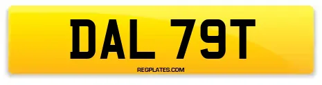 DAL 79T