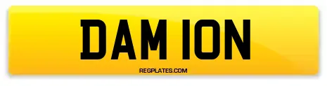 DAM 10N