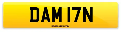 DAM 17N