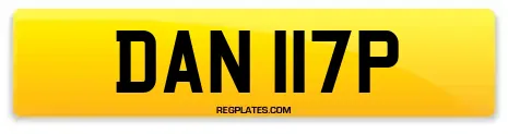 DAN 117P
