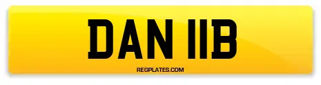 DAN 11B