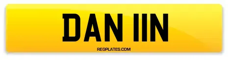 DAN 11N